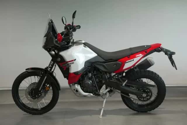 Yamaha Tenere 700 WORLD RAID (2026) thumbnail 5