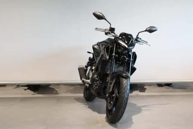 Yamaha MT-03 (2026) thumbnail 3