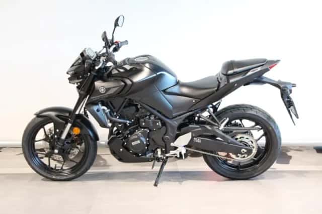 Yamaha MT-03 (2026) thumbnail 6