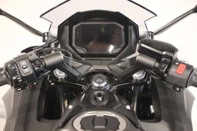 Kawasaki Ninja 650 (2026) thumbnail 5