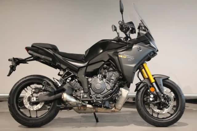 Yamaha Tracer 7 GT (2026) thumbnail 1