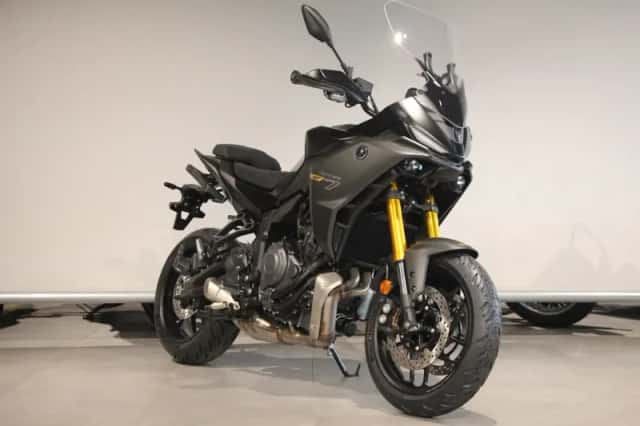 Yamaha Tracer 7 GT (2026) thumbnail 2