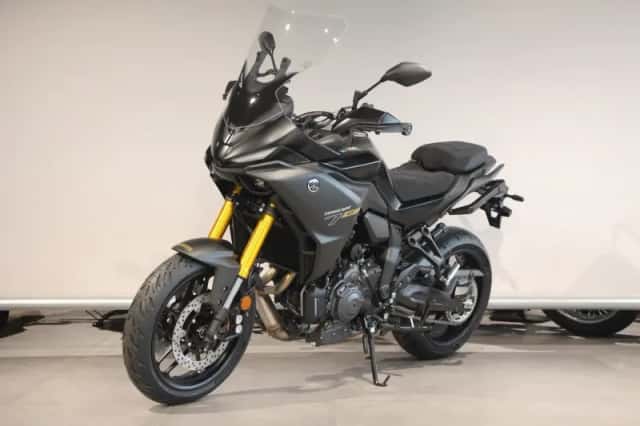 Yamaha Tracer 7 GT (2026) thumbnail 3