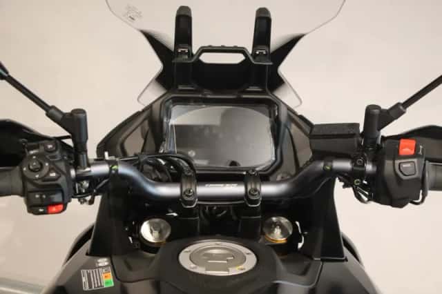 Yamaha Tracer 7 GT (2026) thumbnail 5