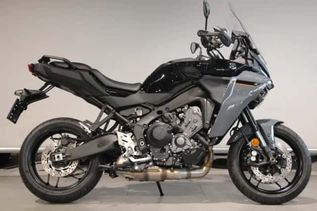 Yamaha Tracer 9 (2026) thumbnail 1