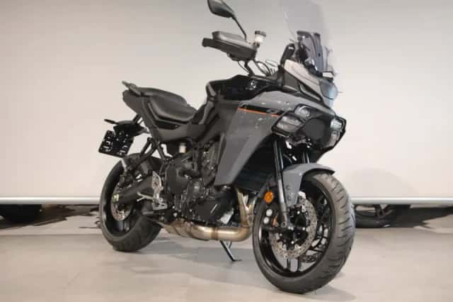 Yamaha Tracer 9 (2026) thumbnail 2
