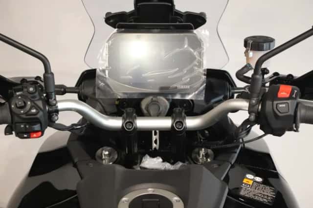 Yamaha Tracer 9 (2026) thumbnail 5