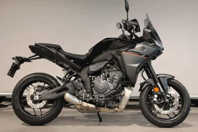 Yamaha Tracer 7 (2026) thumbnail 1