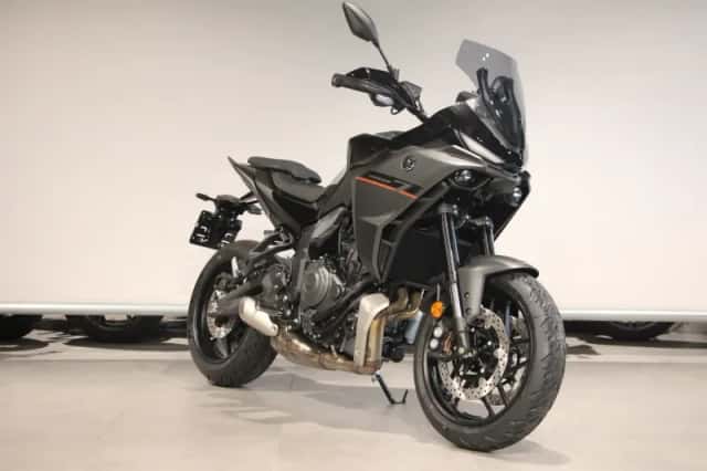 Yamaha Tracer 7 (2026) thumbnail 2