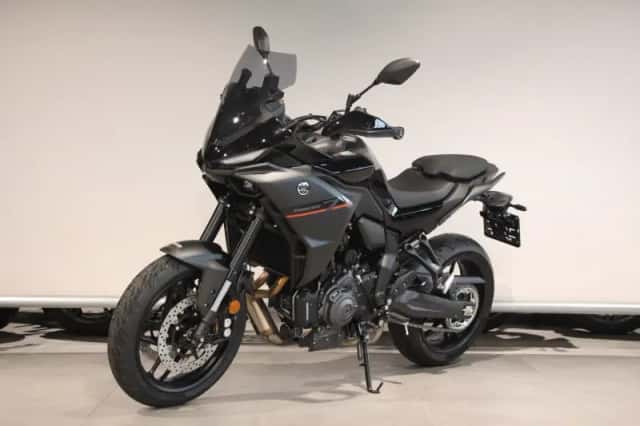 Yamaha Tracer 7 (2026) thumbnail 4