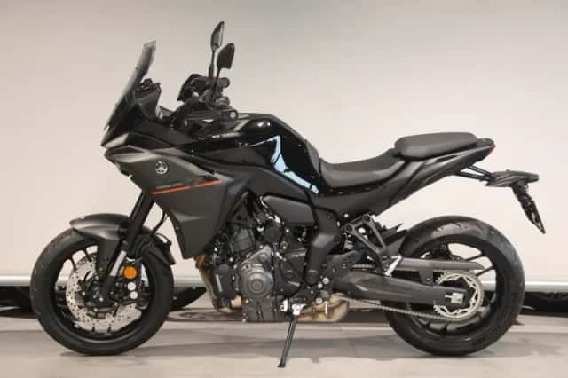 Yamaha Tracer 7 (2026) thumbnail 5