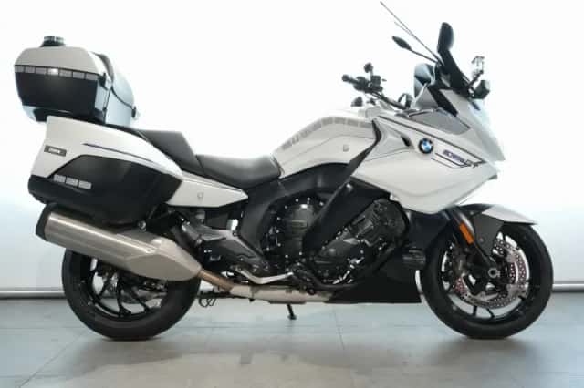 BMW K 1600 GT (2021) thumbnail 1