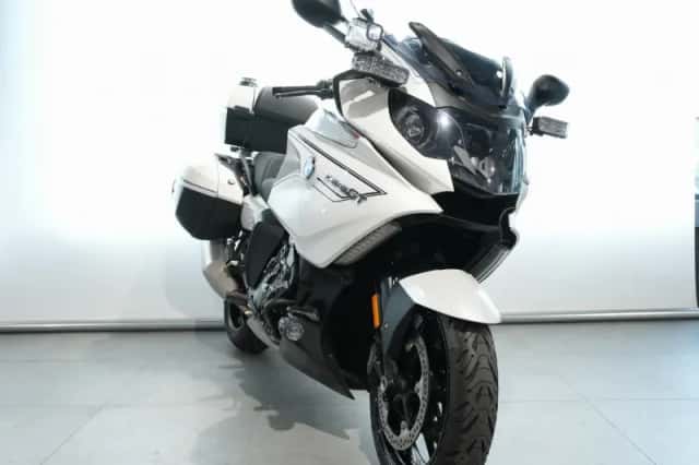 BMW K 1600 GT (2021) thumbnail 2