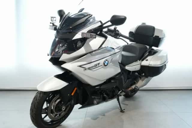 BMW K 1600 GT (2021) thumbnail 3