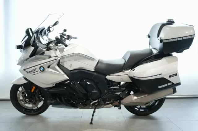 BMW K 1600 GT (2021) thumbnail 4