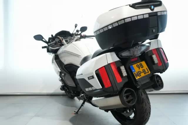 BMW K 1600 GT (2021) thumbnail 5