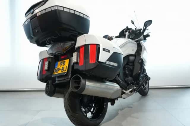 BMW K 1600 GT (2021) thumbnail 6