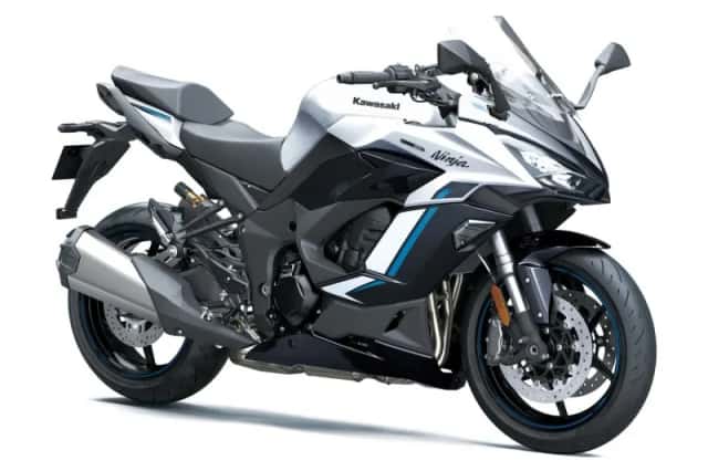 Kawasaki Ninja 1100 SX (2027) thumbnail 2