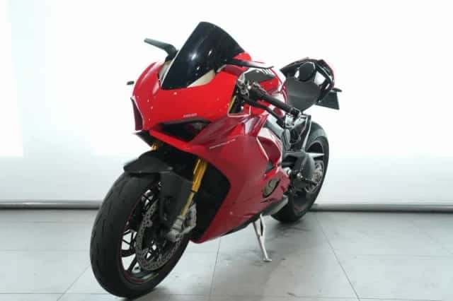 Ducati Panigale V4S (2018) thumbnail 3