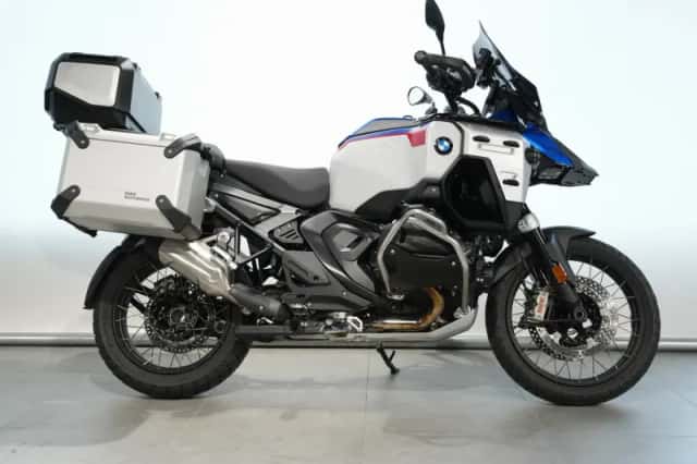BMW R 1300 GS (2025) thumbnail 1