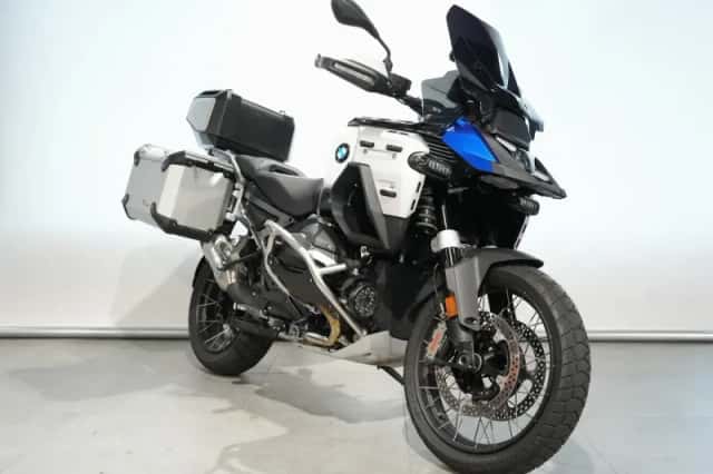 BMW R 1300 GS (2025) thumbnail 2
