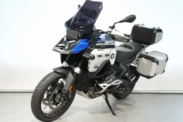 BMW R 1300 GS (2025) thumbnail 3