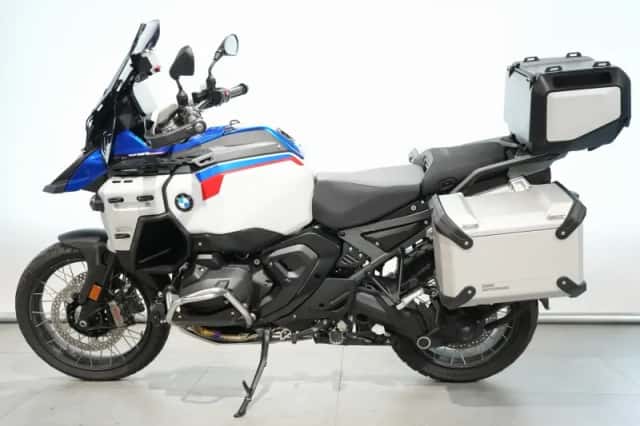 BMW R 1300 GS (2025) thumbnail 4