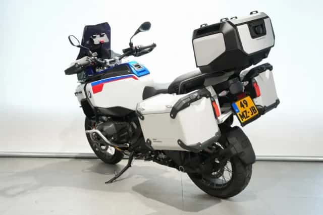 BMW R 1300 GS (2025) thumbnail 5