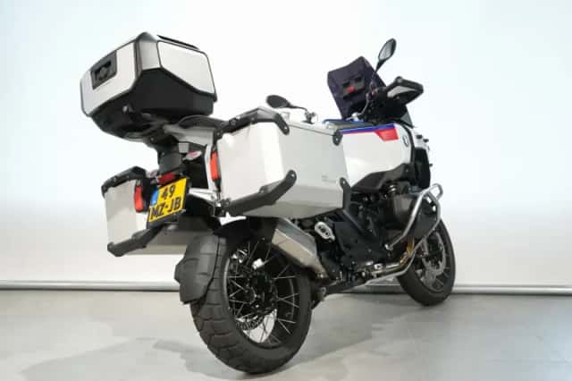 BMW R 1300 GS (2025) thumbnail 6