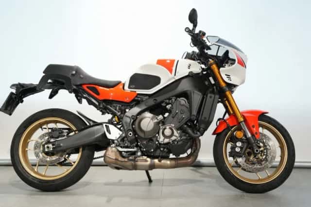 Yamaha XSR900 (2025) thumbnail 1