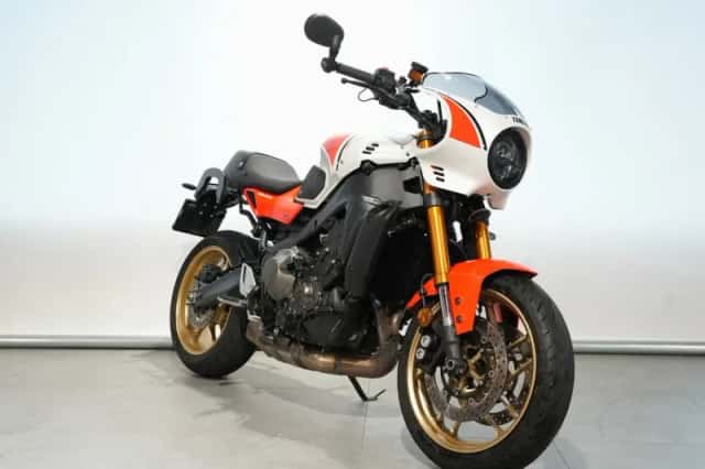 Yamaha XSR900 (2025) thumbnail 2