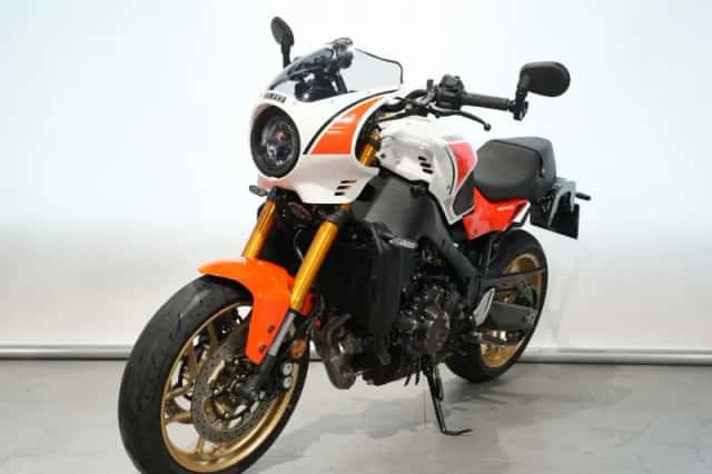 Yamaha XSR900 (2025) thumbnail 3