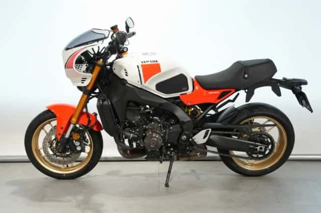 Yamaha XSR900 (2025) thumbnail 4