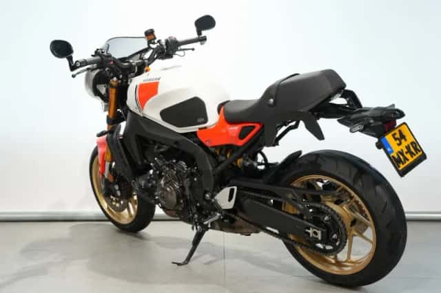 Yamaha XSR900 (2025) thumbnail 5