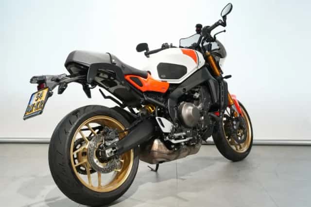 Yamaha XSR900 (2025) thumbnail 6