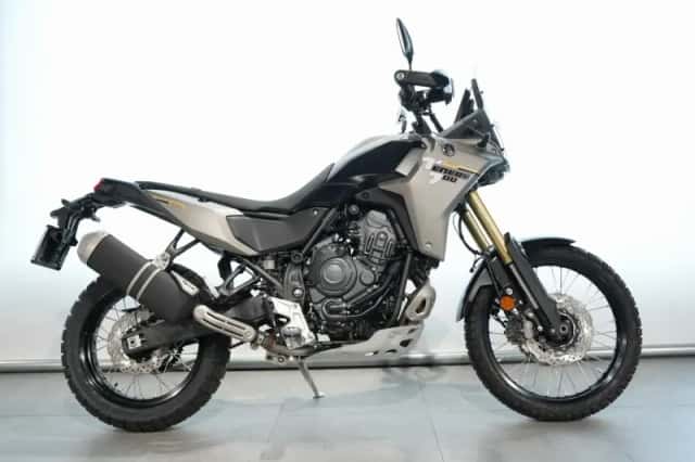 Yamaha Tenere 700 (2026) thumbnail 1