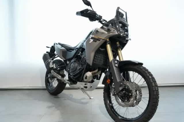 Yamaha Tenere 700 (2026) thumbnail 2