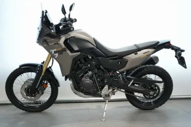 Yamaha Tenere 700 (2026) thumbnail 4