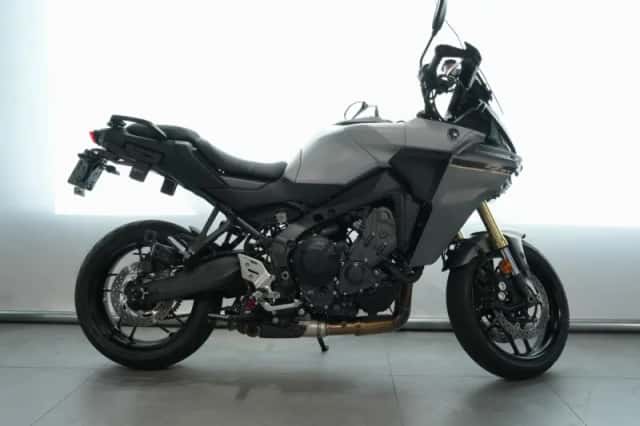 Yamaha Tracer 9 GT (2026) thumbnail 1