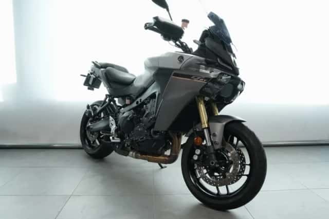 Yamaha Tracer 9 GT (2026) thumbnail 2