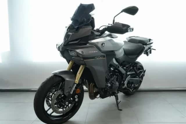 Yamaha Tracer 9 GT (2026) thumbnail 3
