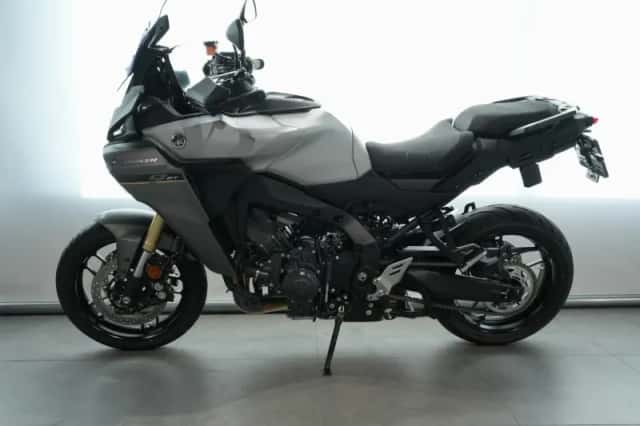 Yamaha Tracer 9 GT (2026) thumbnail 4