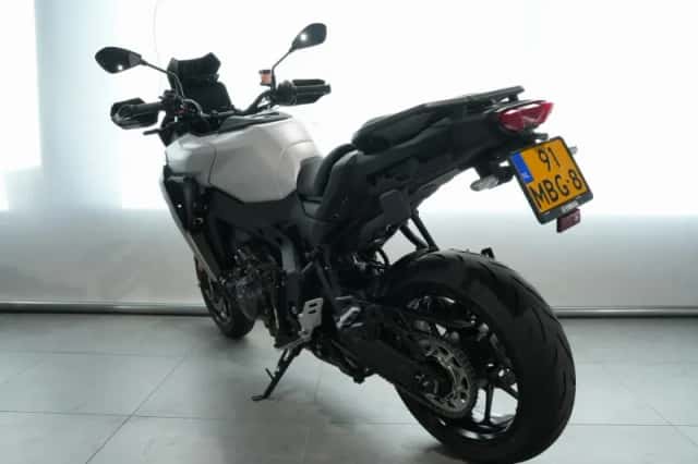 Yamaha Tracer 9 GT (2026) thumbnail 5