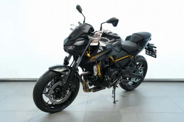 Kawasaki Z 650 S (2026) thumbnail 3