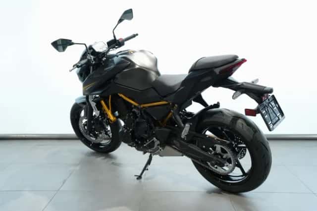 Kawasaki Z 650 S (2026) thumbnail 5