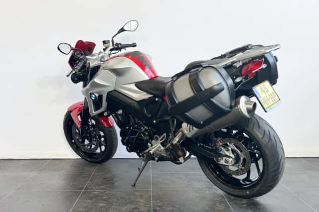 BMW F 800 R (2012) thumbnail 4