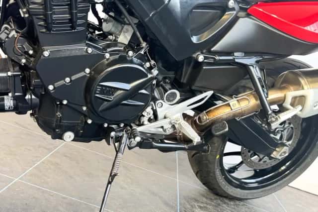 BMW F 800 R (2012) thumbnail 6