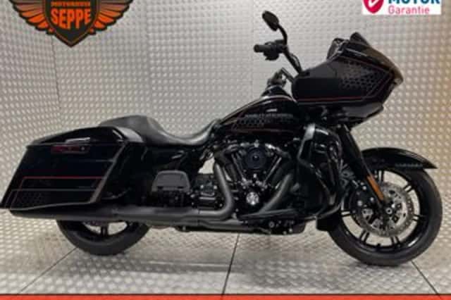 Harley-Davidson Road Glide Limited (2021) thumbnail 1