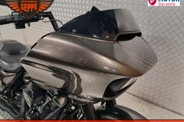 Harley-Davidson Road Glide 131 (2021) thumbnail 4