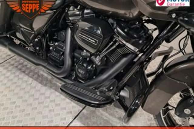 Harley-Davidson Road Glide 131 (2021) thumbnail 5